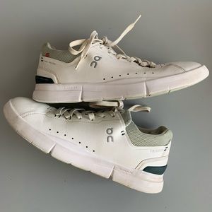 On The Roger Advantage Women’s Shoes